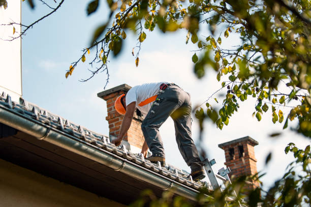 Roof Repair Estimates in Missouri City, TX