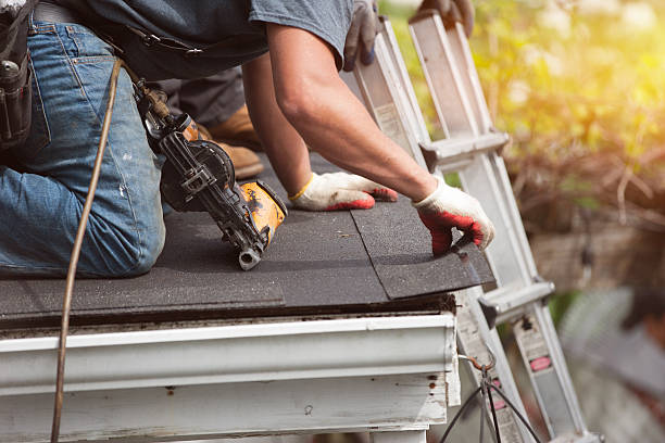 Best Roof Repair Services  in Missouri City, TX