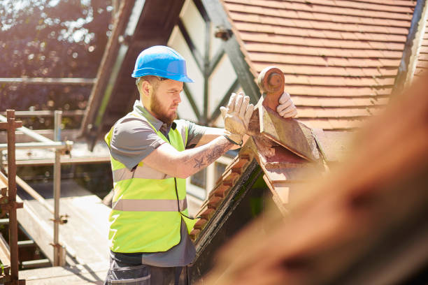 Gutter Installation and Roofing in Missouri City, TX